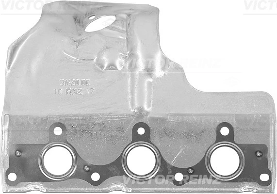Gasket, exhaust manifold